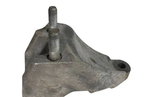 Ford Fiesta Gearbox mounting bracket 8V517M125AG