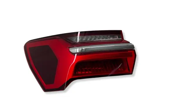 Audi A6 S6 C8 4K Rear/tail lights 4K5945069