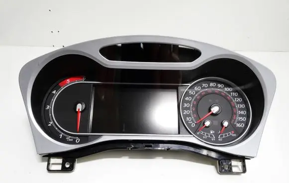 Ford Mondeo MK IV Speedometer (instrument cluster) 8M2T10849XC 8M2T14C026CC 8M4T14C026GC