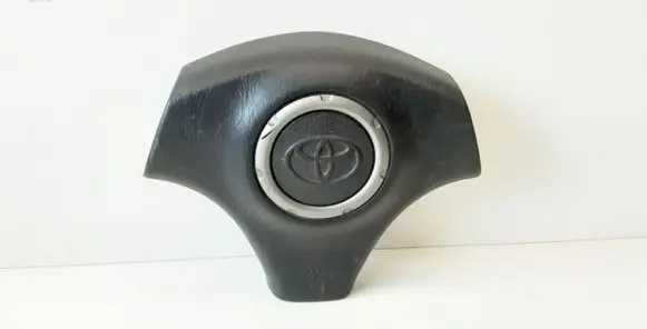 Toyota RAV 4 (XA20) Steering wheel airbag 8419802