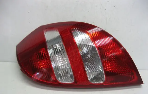 Mercedes-Benz A W169 Rear/tail lights