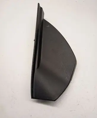 Mercedes-Benz GLE (W166 - C292) Dashboard side end trim A1666800407