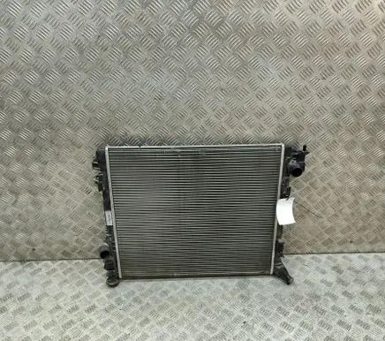 Nissan Qashqai Coolant radiator 214107399R RM2100