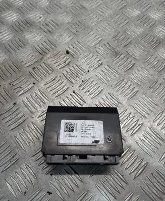 BMW 1 F20 F21 Air conditioning/heating control unit 6820234