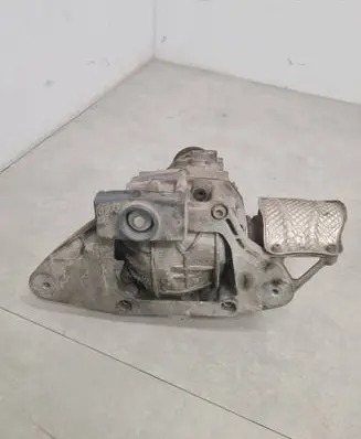 Audi Q5 SQ5 Rear differential 0BD500043K AGTDEM2043345