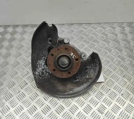 Porsche Macan (95B) Rear wheel hub 8R0505435C