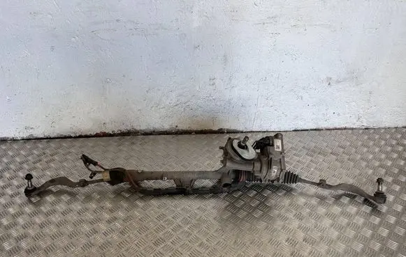 BMW X1 F48 F49 Steering rack 6878979