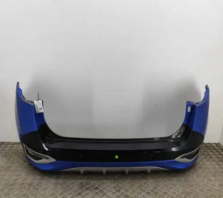 KIA Sportage Rear bumper 86671R2CA0 86656R2000