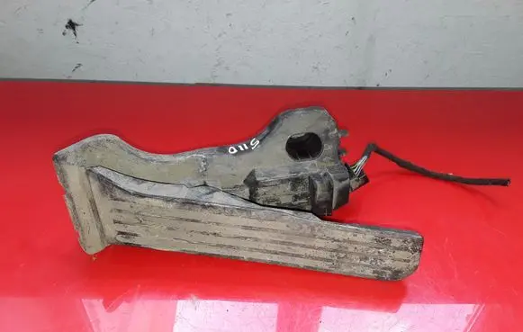 Skoda Octavia Mk2 (1Z) Accelerator throttle pedal 1K1721503P