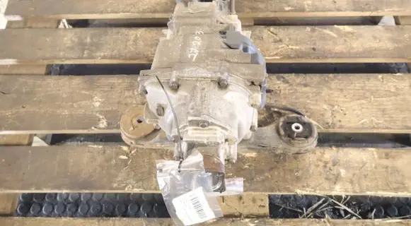 Honda CR-V Rear differential TL4116