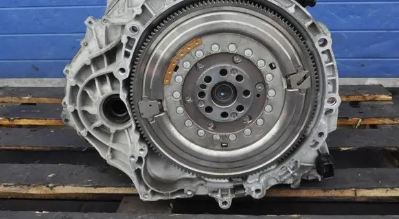 BMW 1 F40 Automatic gearbox GD7-F32AG 24.00-9884617-01 ANJ
