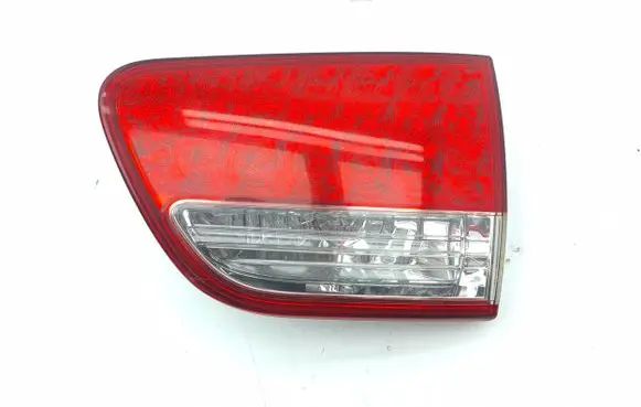 Citroen C-Crosser Tailgate rear/tail lights