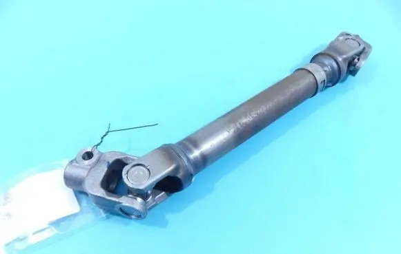 Mitsubishi ASX Steering wheel axle IMPRK1298440