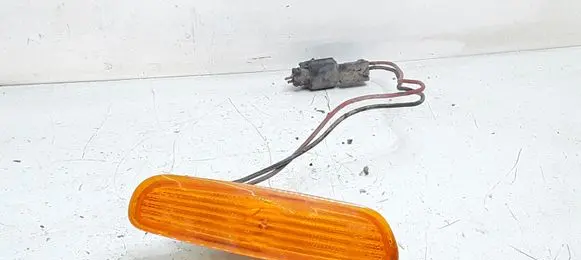 Volvo S40, V40 Front indicator light SAEP293