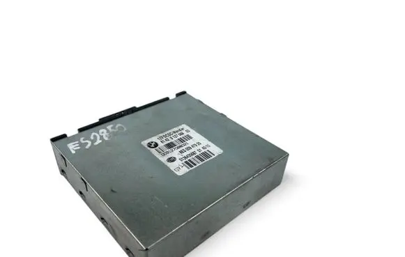 BMW 1 E81 E87 Other control units/modules 9127088