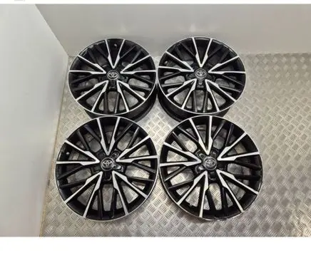 Toyota C-HR I R18 alloy rim PW45710000