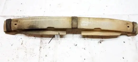 Rear beam