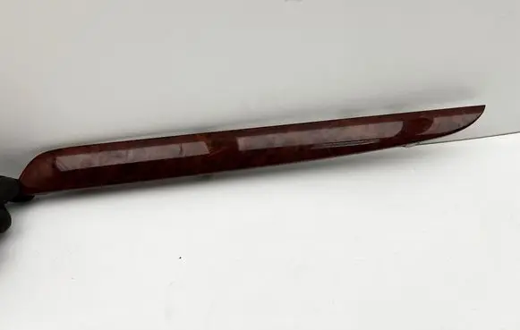 Toyota Land Cruiser (J120) Dashboard glove box trim 5546160050