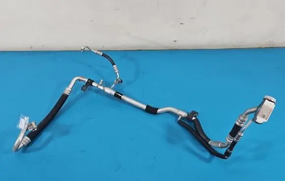 Hyundai i30 Air conditioning (A/C) pipe/hose 97775S0550 IMPRK1549327