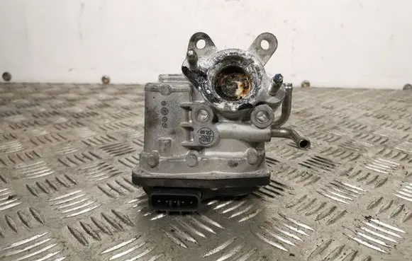 Subaru Forester SH EGR valve 14710AA741 1501000053