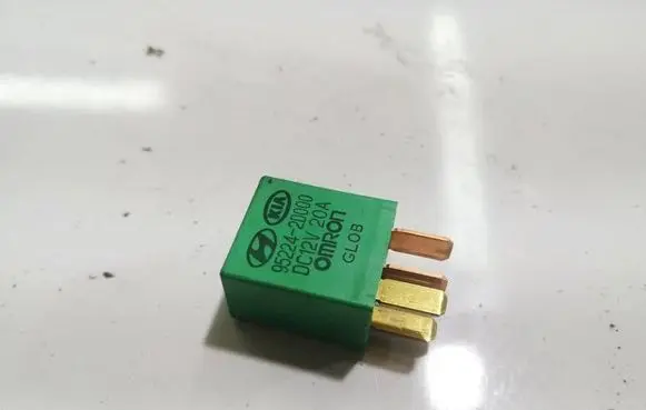 Hyundai i30 Other relay 952242D000