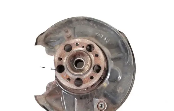 Mercedes-Benz SLK R171 Rear wheel hub