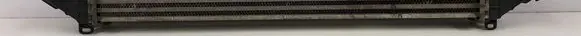 Volvo V50 Intercooler radiator 3M519L440DE