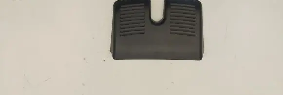 Nissan Leaf II (ZE1) Other interior part 284L85SH0A