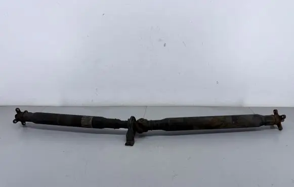 Mercedes-Benz S W220 Drive shaft (set) 