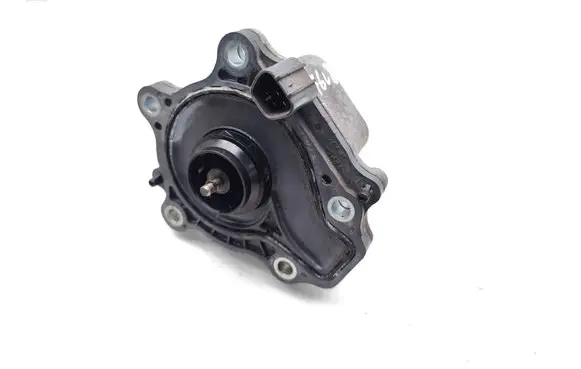Toyota C-HR I Water pump 