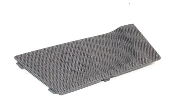 Dash center speaker trim cover