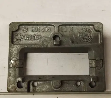 Mercedes-Benz 190 W201 Other interior part 2018100011