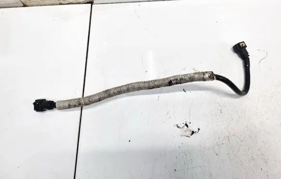 Toyota Avensis T250 Vacuum line/pipe/hose 