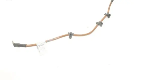 Mercedes-Benz Sprinter W907 W910 Negative earth cable (battery) A9105408933