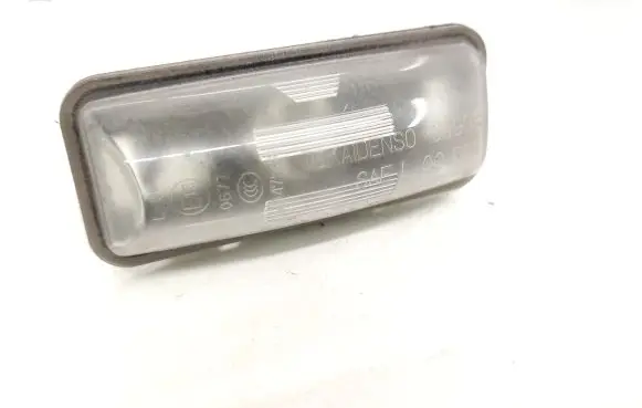 Subaru Impreza IV Number plate light 30903
