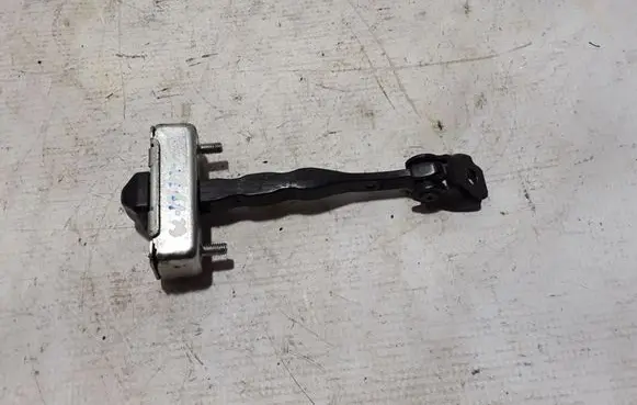 Renault Scenic IV - Grand scenic IV Rear door check strap stopper 824306566R