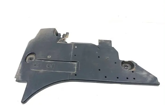 Opel Grandland X Rear underbody cover/under tray 9815315780 9815315580