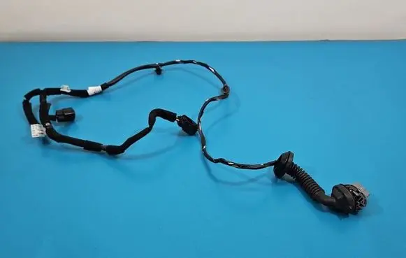 KIA Picanto Rear door wiring loom 91620G6530 IMPRK1540707