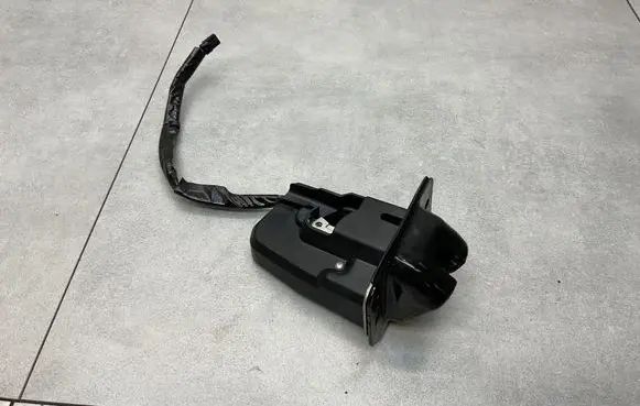 Ford Kuga II Tailgate/trunk/boot lock/catch/latch CV447843102A