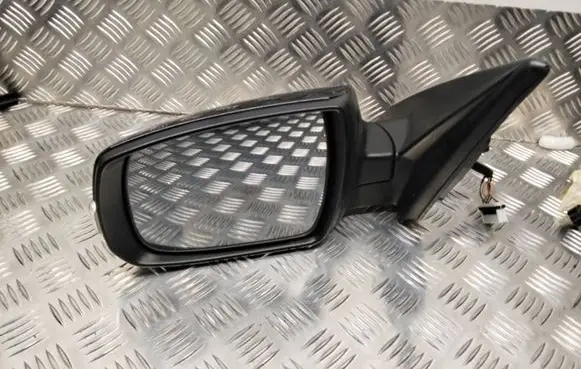 KIA Sorento Front door electric wing mirror A045988 E13027419 E0274201