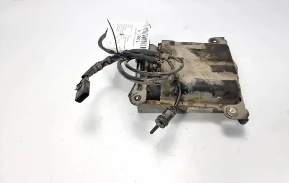 Porsche Panamera (970) Air suspension compressor 97035815110