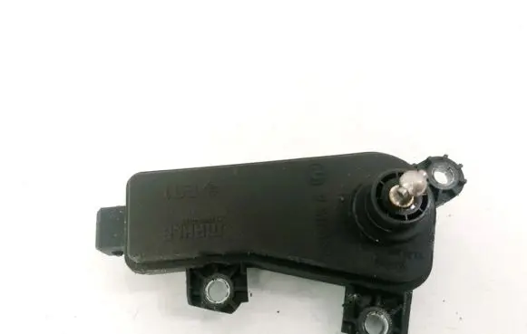 BMW 3 E46 Throttle valve position sensor 7511383 226000000000