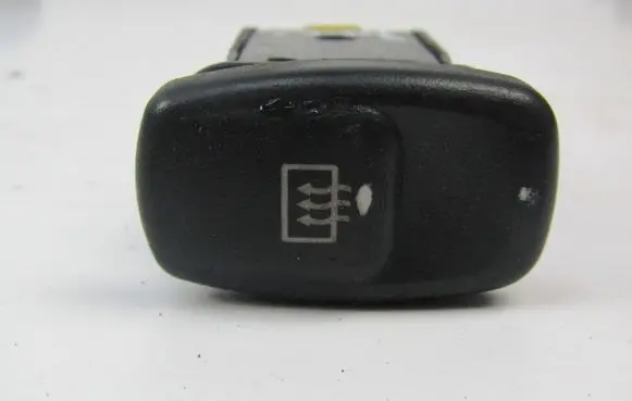 KIA Sephia Windscreen/window heater switch 