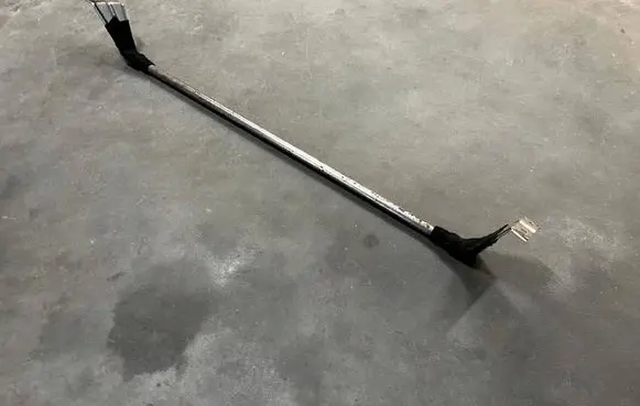 Renault Koleos II Front strut bar 