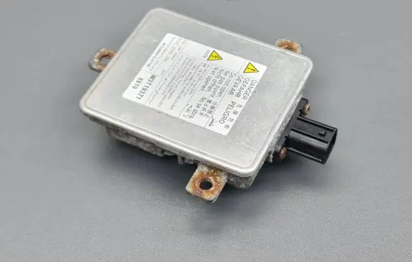Xenon control unit/module