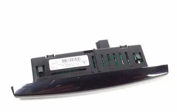Mercedes-Benz E C207 W207 Parking PDC sensor display screen A0015424623