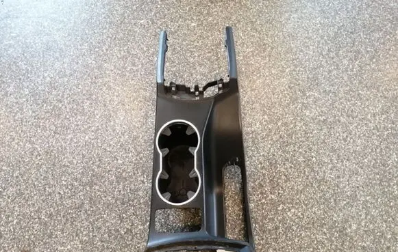 Ford Kuga II Center console AW51R045M18 AM51R048196 AM51R046C22