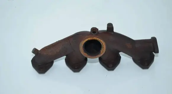 BMW X1 F48 F49 Exhaust manifold 8519889 11628519889