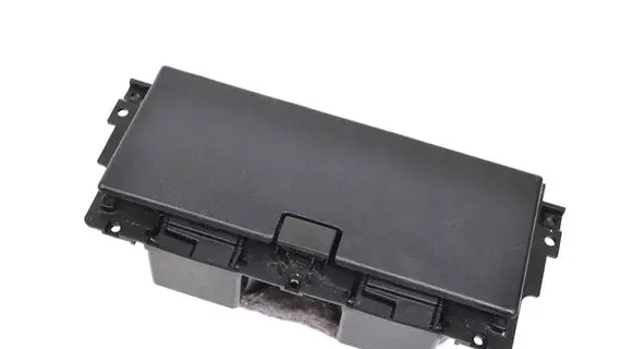 Suzuki Grand Vitara II Cup holder 