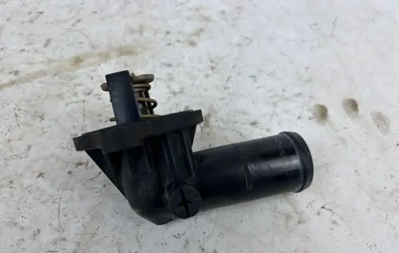 Maserati Levante Vacuum pump 000330424